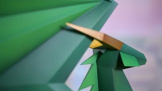 Spyro the Dragon - Crystal Dragon Teaser