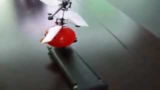 Летающая игрушка  Angry Birds