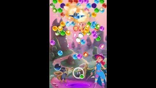 Bubble Witch 3 Saga Level 913