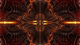 N o s t r o m o s i s ~ Space Tribe Of Siberia ᴴᴰ