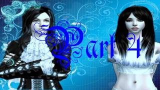 Sims 2/3/4 Fantasy MEP OPEN Release Me - Agnes