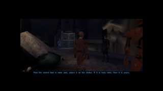 Star Wars: Knights of the Old Republic LP Part 71 Pride Before the Fall