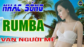 Hai đứa mình yêu nhau - LK nhạc sống rumba gái quê - Người mẫu 2k2 xinh lung linh .
