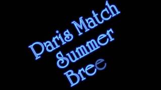Paris Match - Summer Breeze