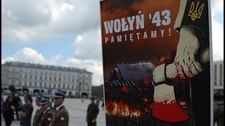 Р. Ищенко Волынская резня: геноцид и право поляков