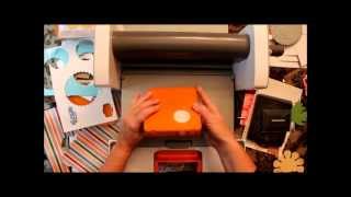 Review of the Fiskars FUSE Creativity System