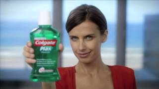 COLGATE PLAX