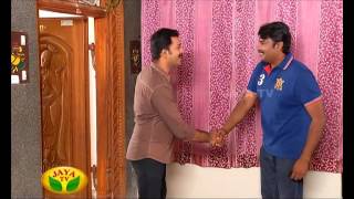 Adhe Kangal - Episode 136 On Friday,29/08/14