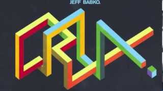 Post Punk -  Jeff Babko - Crux