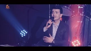 Шахзоди Даврон - Намегирям | Shahzodi Davron - Namegiryam 2017 консерт