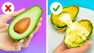 Best cooking ideas and kitchen tricks you'll love
