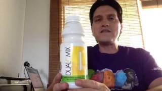 Dual c mix , Aoxi omnilife
