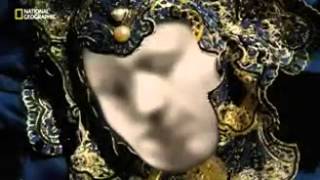 Игра о лице / Сила убеждения / Игры разума / National Geographic