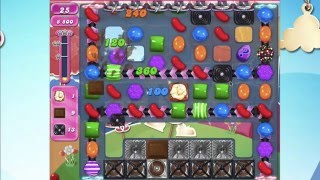 Candy Crush Saga Level 1689