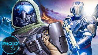 Top 10 Biggest Cut Content From Video Games