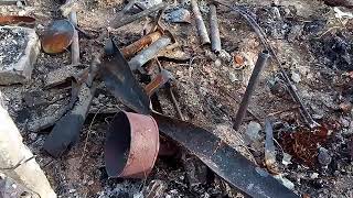 Остров дачный хабаровск остатки от моей дачи.