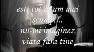 TE IUBESC ... CINTEC ROMANTIC