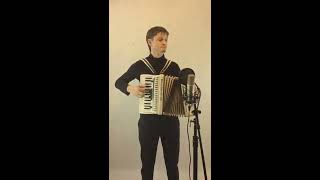 Albert Vossenn - Flik Flak (Dmitry Karev - accordion)