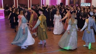 Studniówka II LO w Łomży
