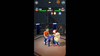 Game android terbaik Slap king