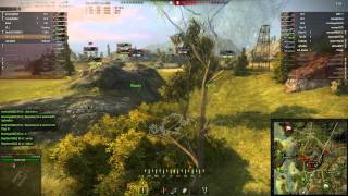 World of Tanks: Ferdinand - 6983 Damage - Get wrecked