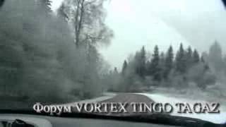 Форум и клуб Vortex Tingo ( Вортекс Тинго ) ТАГАЗ