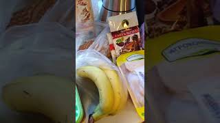 38. Как засолить огурцы в банке. Цены на продукты в Севастополе.   #засолкаогурцов #квашенныеогурцы