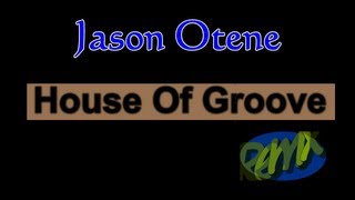 I'll Do 4 U covered by Jason Otene