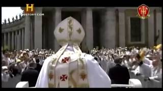 Acesso Secreto O Vaticano - Luxo - Escândalos - Padres Corruptos - Cristianismo - Farsa Religiosa