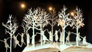 "Книги - бабочки".