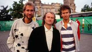 Phil Collins - Doesn't anybody stay together anymore
