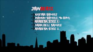 Jaw Beatz Satılık Beatler #Snippet