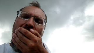 SAM 3484 Кушаем голубику со своего участка в Краснодаре!
