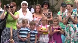 1026-летие Крещения Руси в Саратове