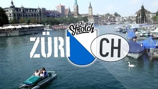 DÄ STROLCH - 'Züri'