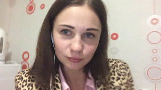 Тестируем гарнитуру. спасибо за донаты