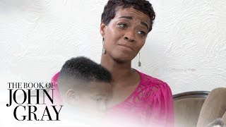 A Mother with a Special-Needs Son Shares Her Struggle with Pastor John | Book of John Gray | OWN