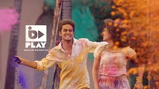 bindass PLAY