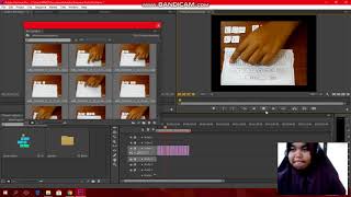 Cara Membuat Animasi Stop Motion menggunakann Adobe Flash Premier Pro CS 6