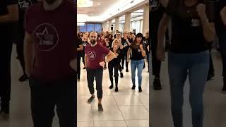 NOTTI BLU || BALLI DI GRUPPO 2023 || Andrea Stella || ALESSANDRA AMOROSO || SHORTS || SHORTSVIDEO