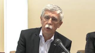 ЉУДСКА ПРАВА И УСТАВНА ДЕМОКРАТИЈА