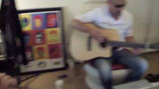 Videoblog week 16