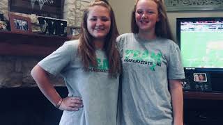 Intro Video: Aly Jo and Sarah