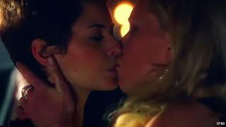 Marbecca sub ita (Marlene & Rebecca sub ita) 03
