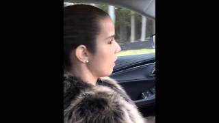 ckrusch's New Periscope -  Chevy Impala LTZ     - (October 14, 2015, 2:40 pm)