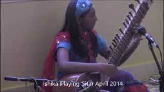 Ishika Rathi Performances