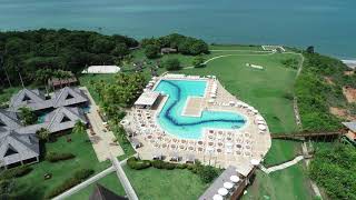 CLUB MED - TRANCOSO/BA