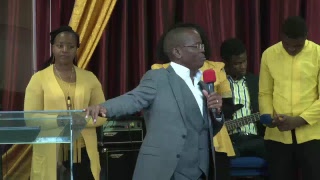 Borrowdale Community Church Faith Ministries
