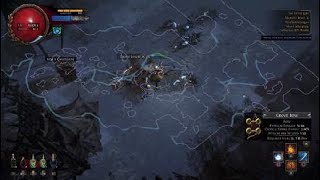 Path of Exile - Flicker Strike Build