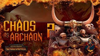 Epic Last Stand! - Total War Warhammer Chaos Campaign (Steel Faith) #7